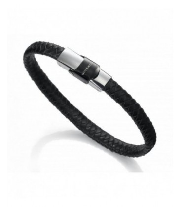 Pulsera Viceroy de acero caballero. - 6097P09010