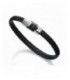 Pulsera Viceroy de acero caballero. - 6097P09010