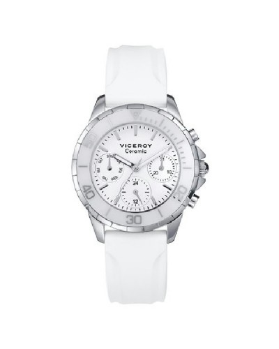 Reloj Viceroy multifunción de señora. - 40744-07