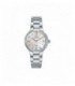 Rellotge Sandoz de senyora amb braçalet d'acer. - 81334-03