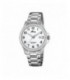 Reloj Lotus caballero brazalete de acero. - 18645/1