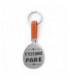 Clauer d´acer del pare T´ESTIMO PARE. - 9108166