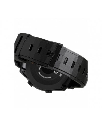 Reloj Mark Maddox caballero smart time correa negra. - HS1001-50
