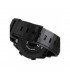 Reloj Mark Maddox caballero smart time correa negra. - HS1001-50