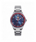 Reloj acero Viceroy F.C Barcelona. - 471268-35