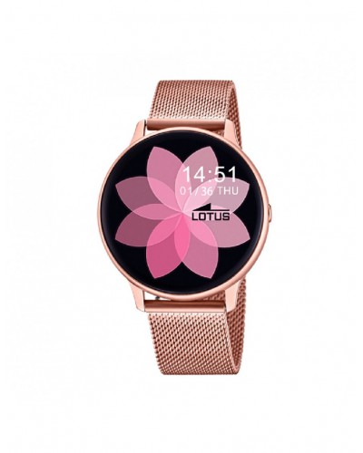 Rellotge Lotus senyora smartime. - 50015/1