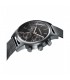 Reloj Viceroy multifunción caballero acero IP gris. - 471245-57