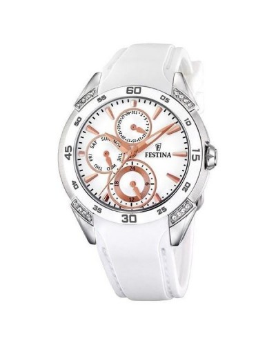Reloj Festina Multifunción de señora - F16394/3