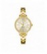 Reloj Mark Maddox señora brazalete IP dorado. - MM7135-97