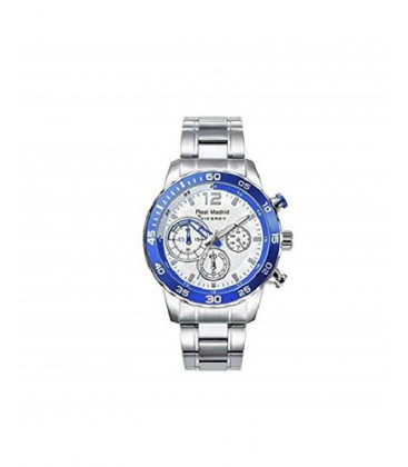 Reloj Viceroy caballero cronómetro Real Madrid. - 40965-05