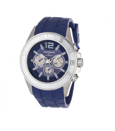 rellotge Viceroy dhome cronòmetre d´el Real Madrid. - 432859-35