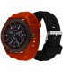 Reloj Viceroy caballero smart de aluminio rojo. - 41113-70