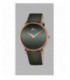 Reloj Lotus para hombre de acero con correa. - 18782/2