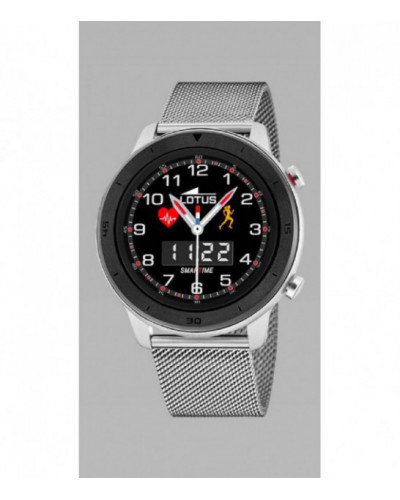 Reloj smartwatch Lotus Swartime para hombre. - 50021/1