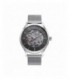 Rellotge Viceroy per a home d`acer automàtic - 471337-17