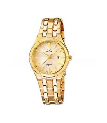 Reloj Jaguar de señora. - J672/2