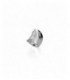 Anell de plata ample. - ANRM017