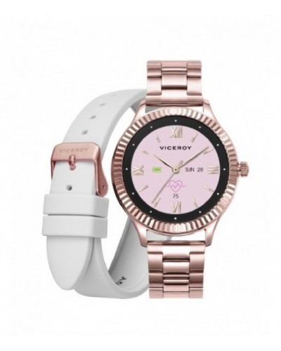Reloj Viceroy smartpro para mujer. - 401152-70