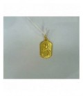 Medalla d'or de nadó. - 2011760