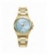Rellotge Viceroy per a dona dàcer IP daurat. - 41136-37