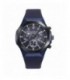 Rellotge Viceroy per a home amb caixa d`alumini blava. - 401393-37