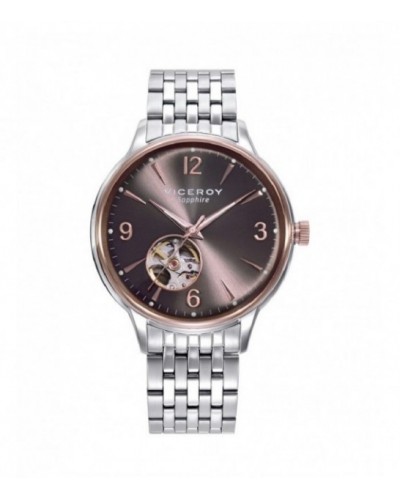 Reloj Viceroy automático para hombre. - 401413-95