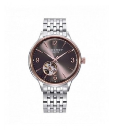 Reloj Viceroy automático para hombre. - 401413-95