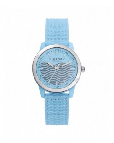 Reloj Viceroy para mujer ecosolar. - 41114-37