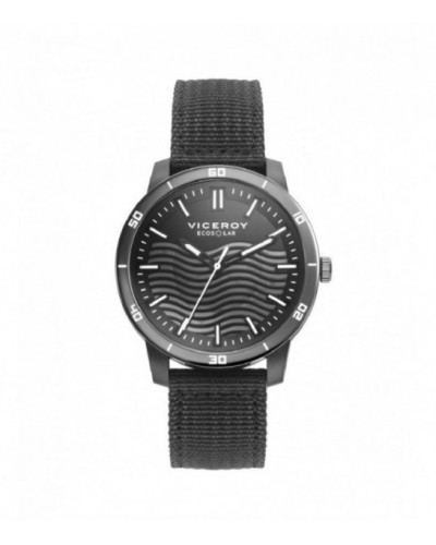 Reloj Viceroy para hombre ecosolar. - 41133-57