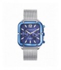 Reloj Viceroy multifunción para hombre cuadrado. - 401327-35