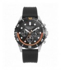 Reloj Viceroy para hombre cronómetro correa de acero. - 401369-57