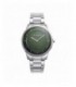 Reloj Viceroy para hombre de acero. - 401389-66