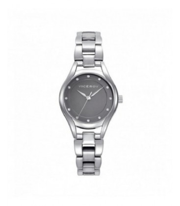 Reloj Viceroy para mujer de acero. - 401190-17