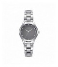 Reloj Viceroy para mujer de acero. - 401190-17