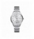 Reloj Viceroy de acero para mujer con números. - 401072-05
