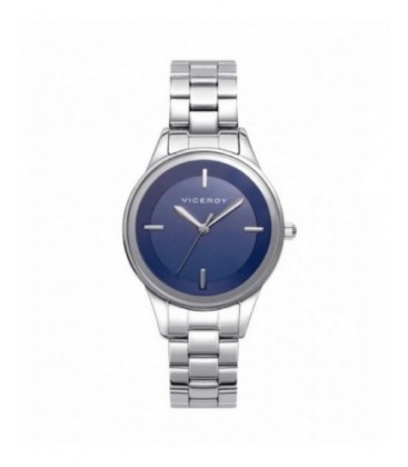 Reloj Viceroy de acero para mujer. - 401158-37