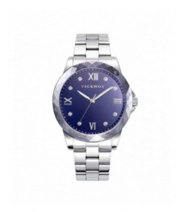 Reloj Viceroy de acero para mujer. - 401162-33