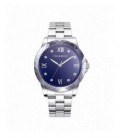 Reloj Viceroy de acero para mujer. - 401162-33