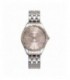Reloj Viceroy de acero bicolor para mujer. - 401184-73