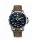 Reloj Sandoz de titanio para hombre. - 81399-95