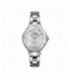Reloj Sandoz de acero para mujer. - 81370-07