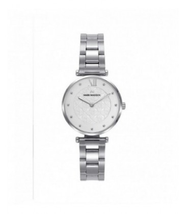Reloj Mark Maddox de acero para mujer. - MM1015-03