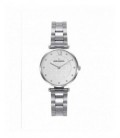 Reloj Mark Maddox de acero para mujer. - MM1015-03