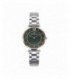 Reloj Mark Maddoz para mujer de acero. - MM1015-63
