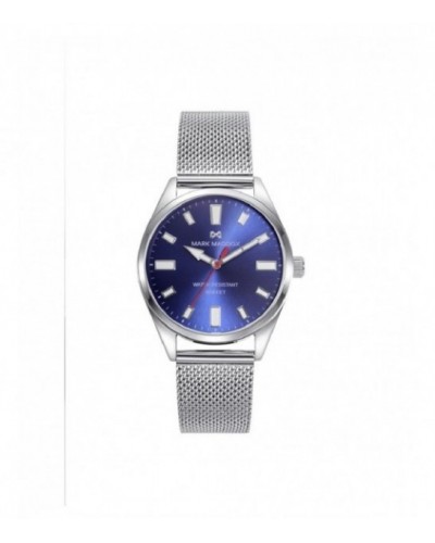 Reloj Mark Maddox para mujer de acero. - MM1013-36