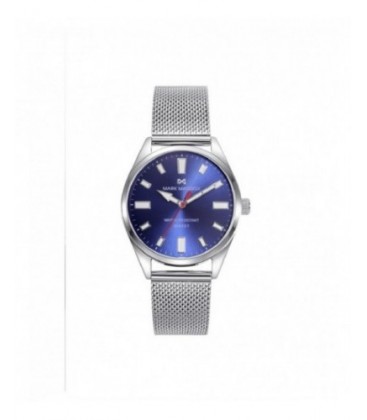 Reloj Mark Maddox para mujer de acero. - MM1013-36