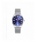 Reloj Mark Maddox para mujer de acero. - MM1013-36