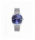 Reloj Mark Maddox para mujer de acero. - MM1013-36