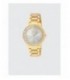Reloj Liu.jo para mujer dorado. - TLJ2493