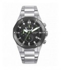 Reloj Viceroy crono acero para hombre. - 46853-57